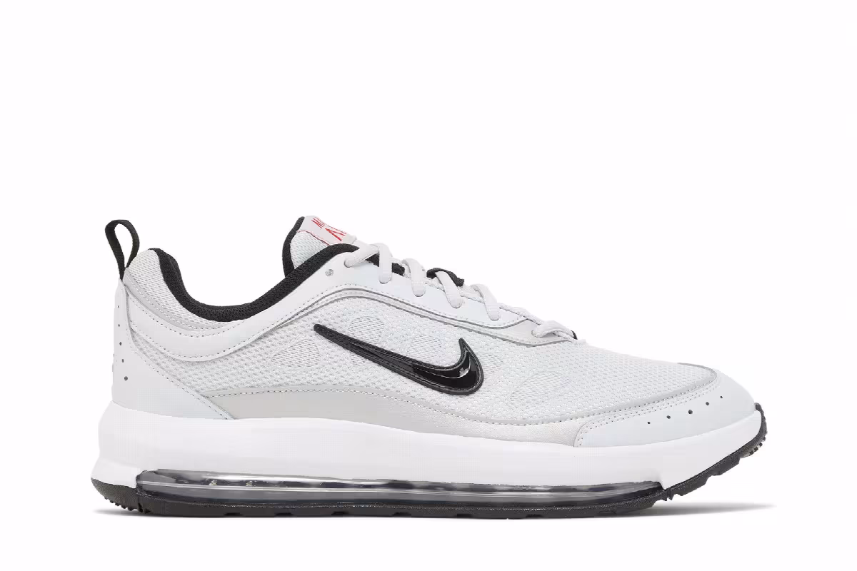 Nike Air Max AP Pure Platinum, view 2