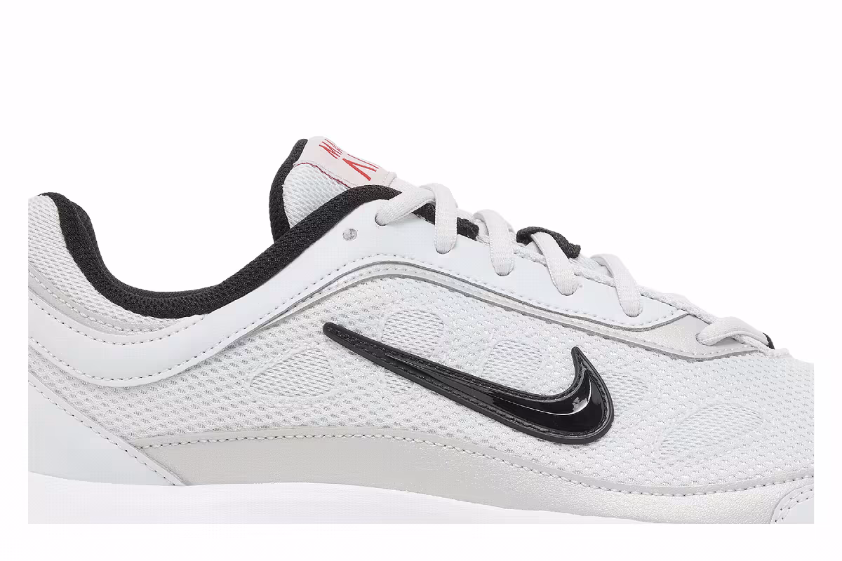 Nike Air Max AP Pure Platinum, view 3