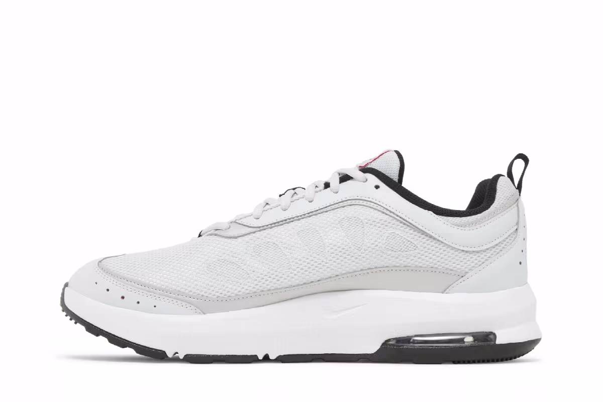Nike Air Max AP Pure Platinum, view 4
