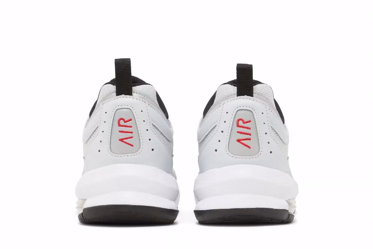 Nike Air Max AP Pure Platinum, view 7