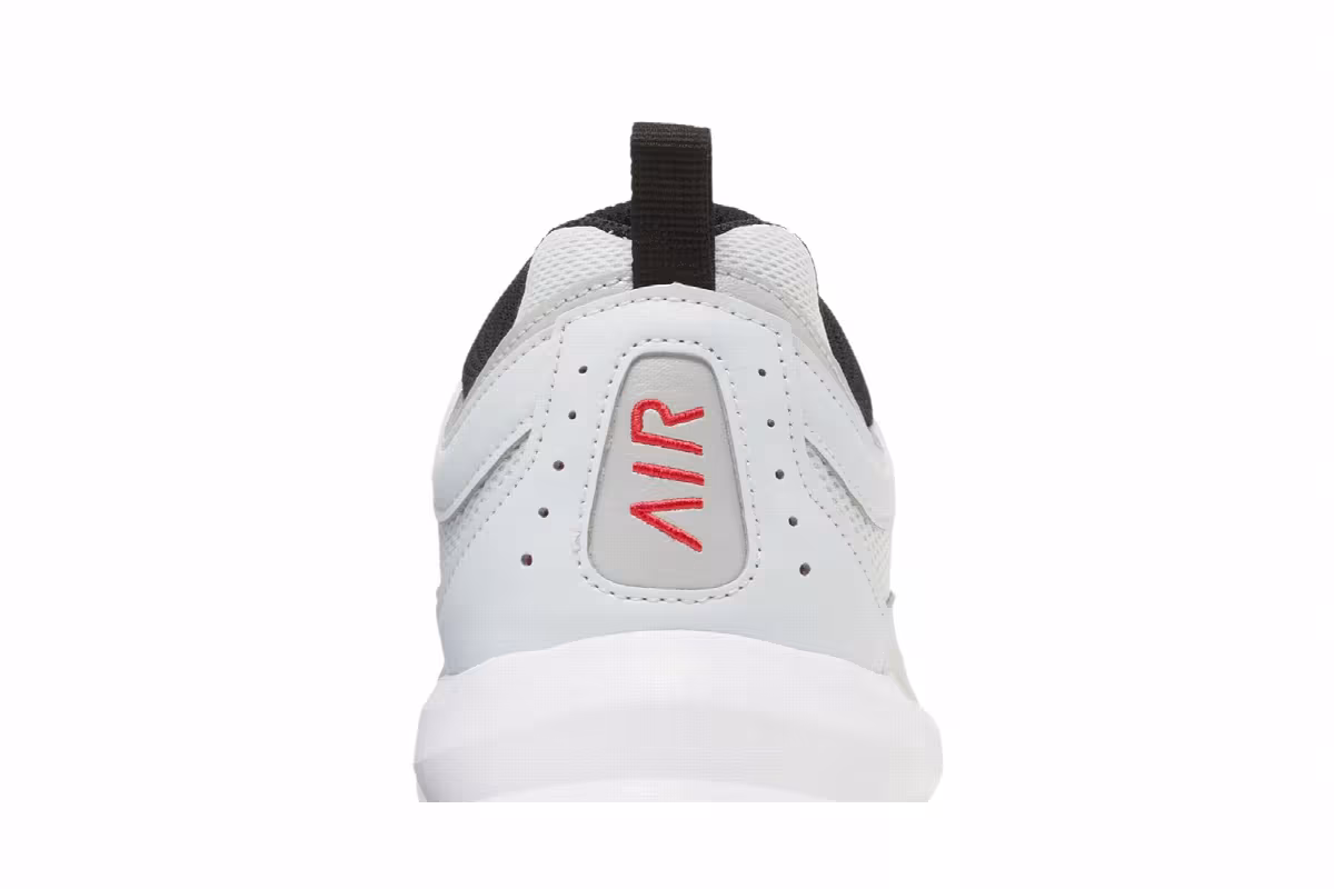 Nike Air Max AP Pure Platinum, view 8