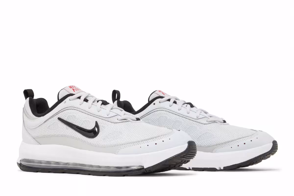 Nike Air Max AP Pure Platinum, view 9