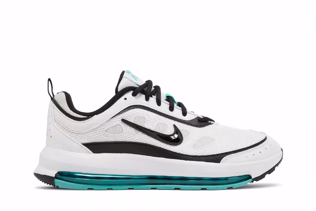 Nike Air Max AP White Washed Teal, view 2