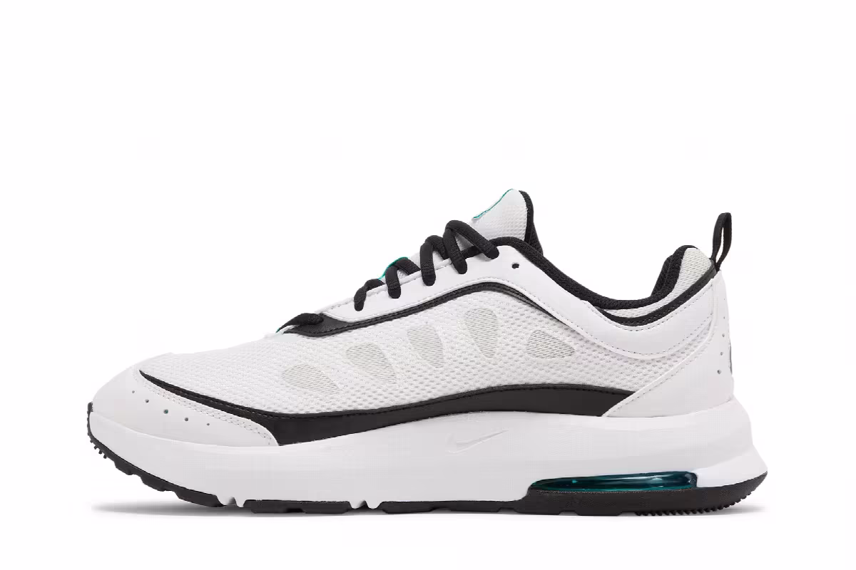 Nike Air Max AP White Washed Teal, view 4
