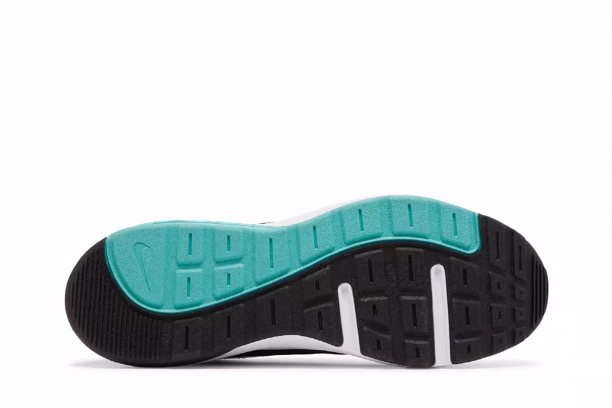 Nike Air Max AP White Washed Teal, view 5