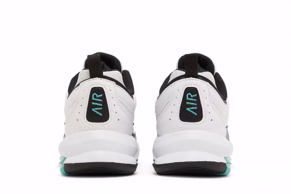 Nike Air Max AP White Washed Teal, view 7