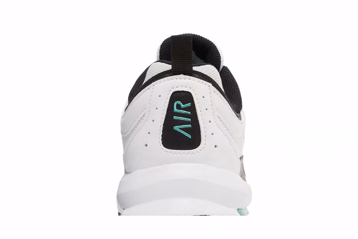Nike Air Max AP White Washed Teal, view 8
