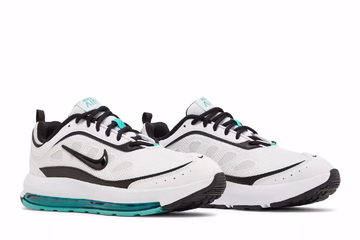 Nike Air Max AP White Washed Teal, view 9