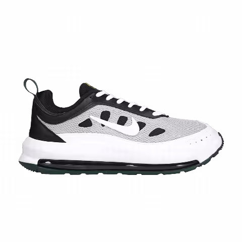 Nike Air Max AP 'White Black Gorge Green'