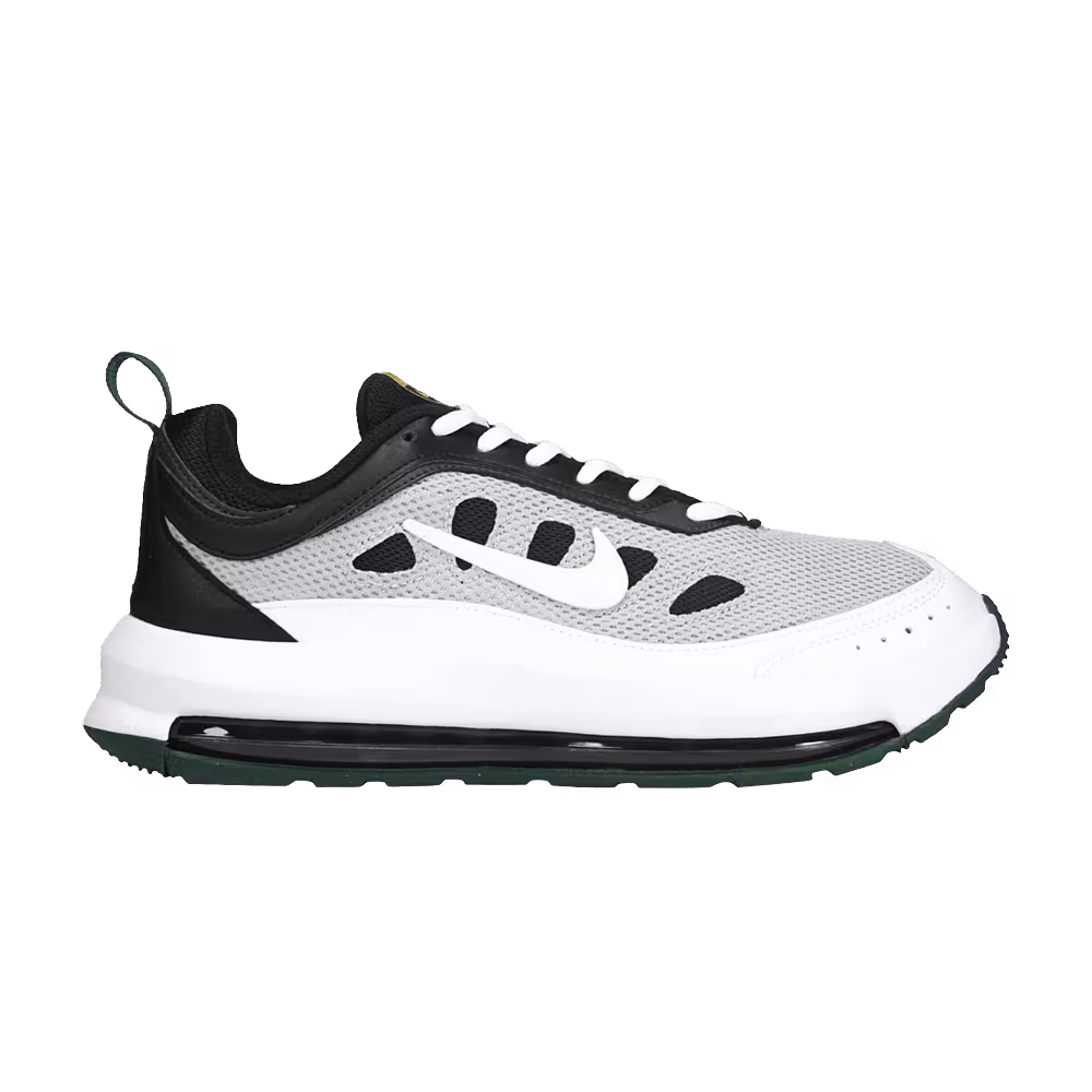 Nike Air Max AP White Black Gorge Green