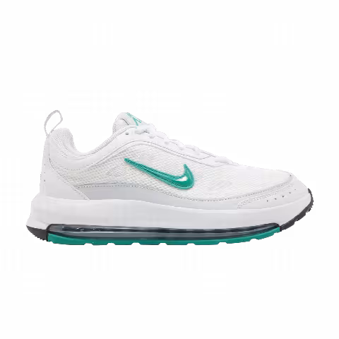Nike Wmns Air Max AP 'White Neptune Green'