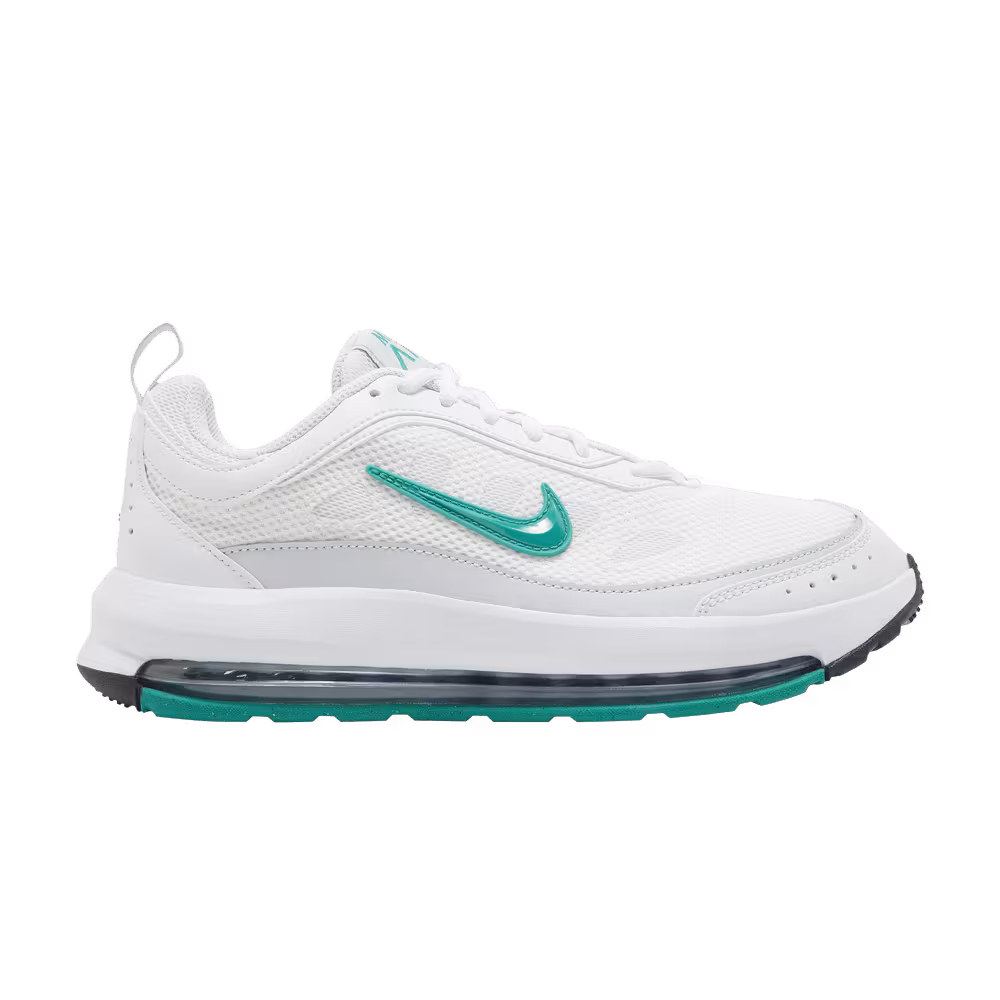 Nike Women's Air Max AP White Neptune Green