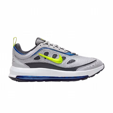 Nike Air Max AP 'Wolf Grey Lemon Venom'