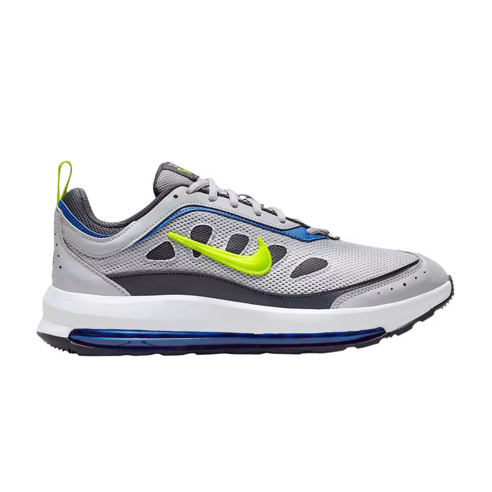 Nike Air Max AP Wolf Grey Lemon Venom