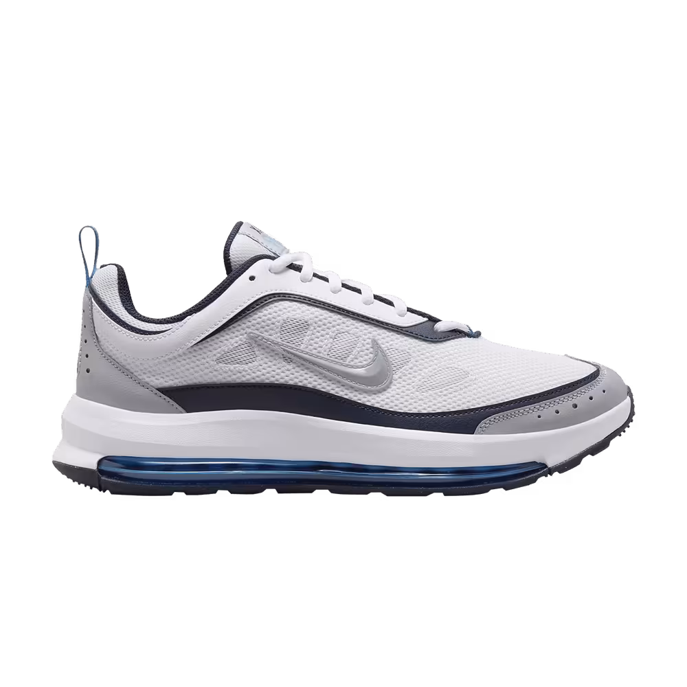 Nike Air Max AP White University Blue