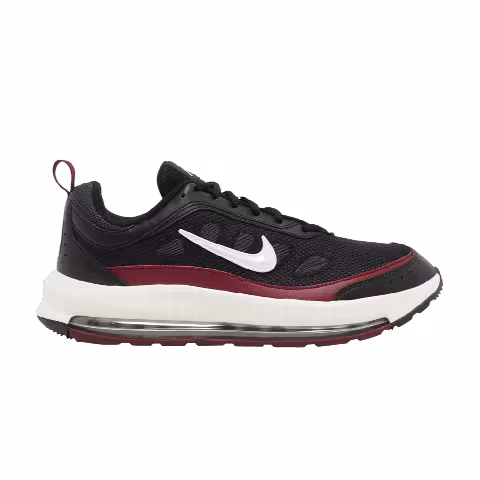 Nike Air Max AP 'Black Team Red'