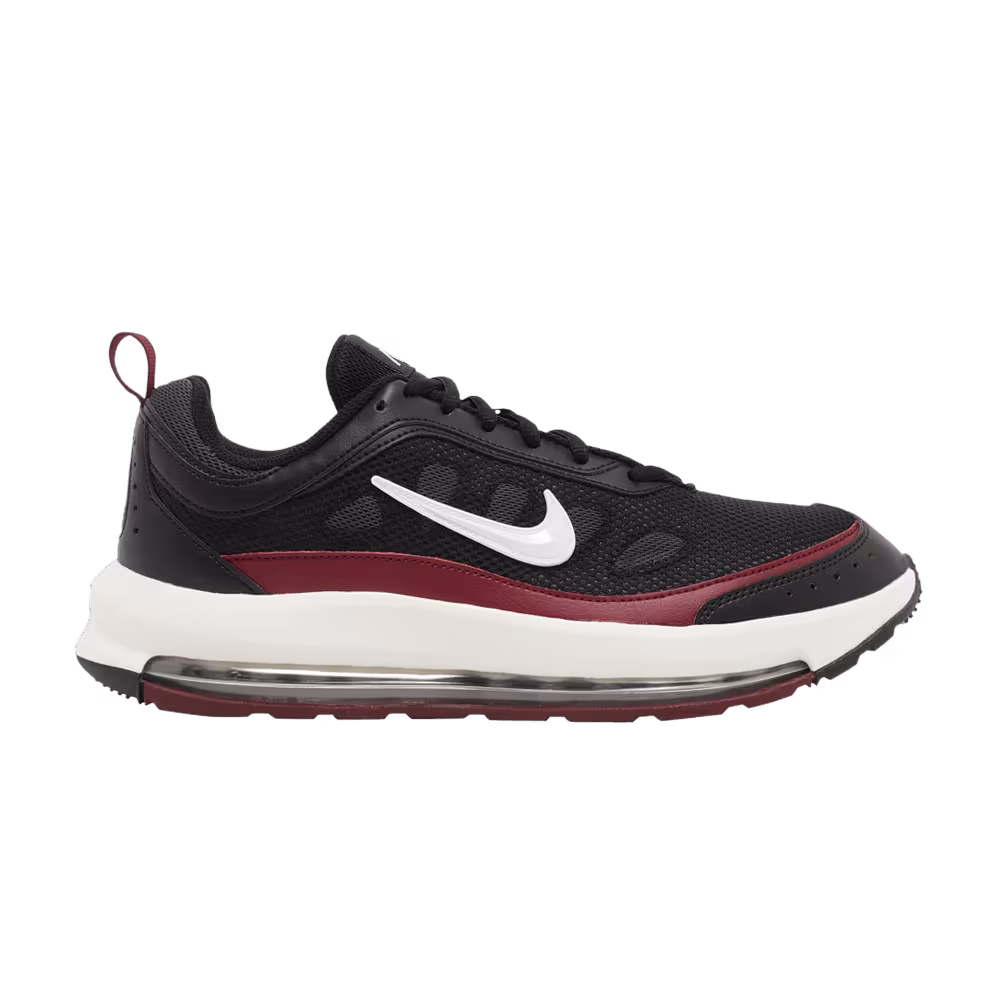 Nike Air Max AP Black Team Red