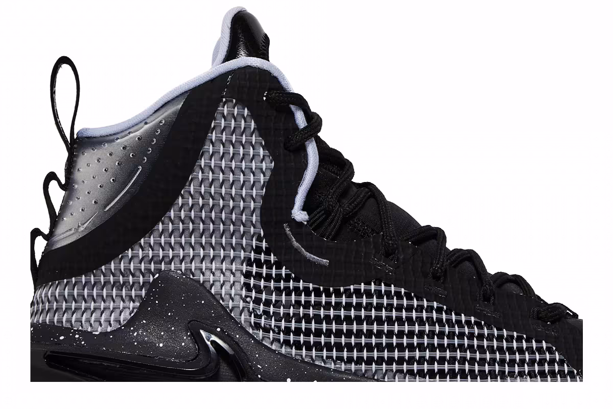 Nike Air Zoom GT Jump Own Space, view 3