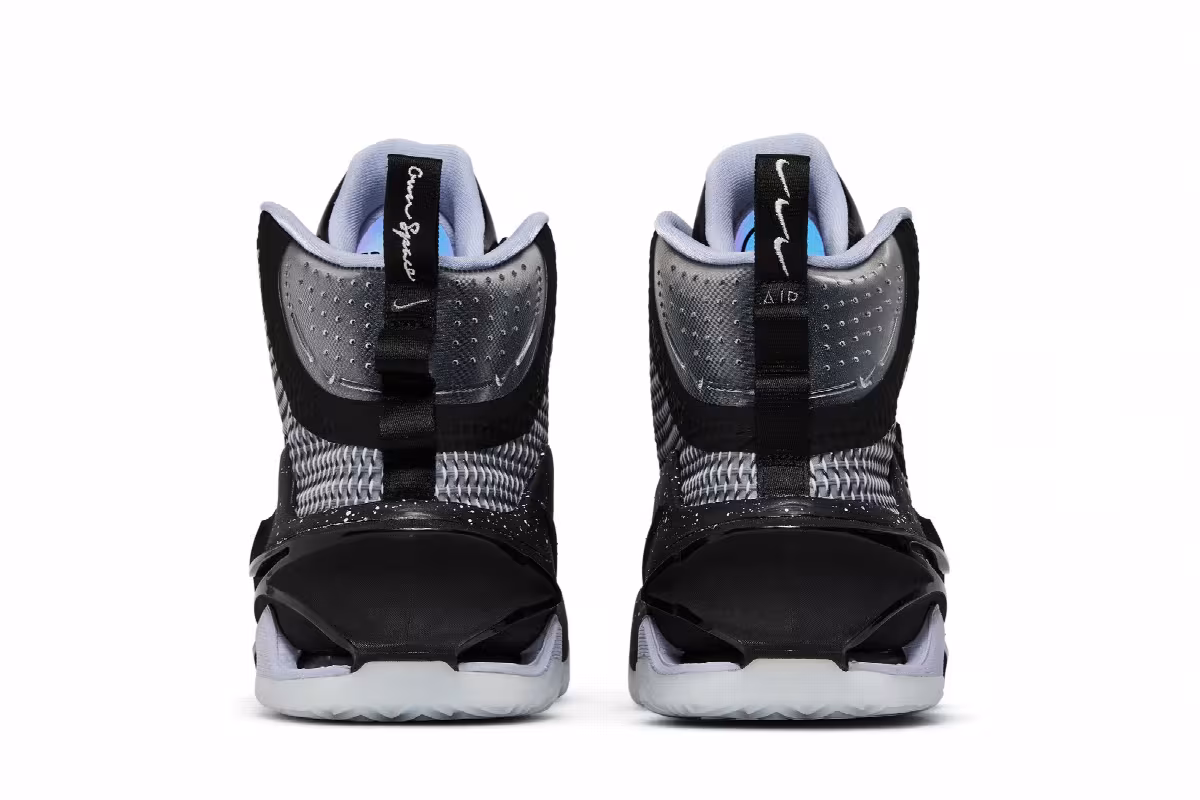 Nike Air Zoom GT Jump Own Space, view 7