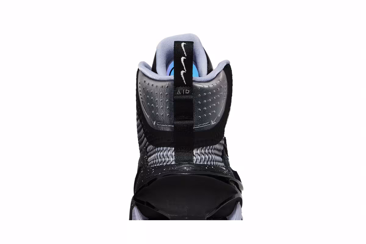 Nike Air Zoom GT Jump Own Space, view 8