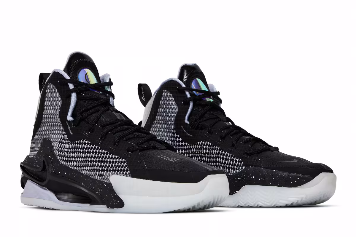 Nike Air Zoom GT Jump Own Space, view 9
