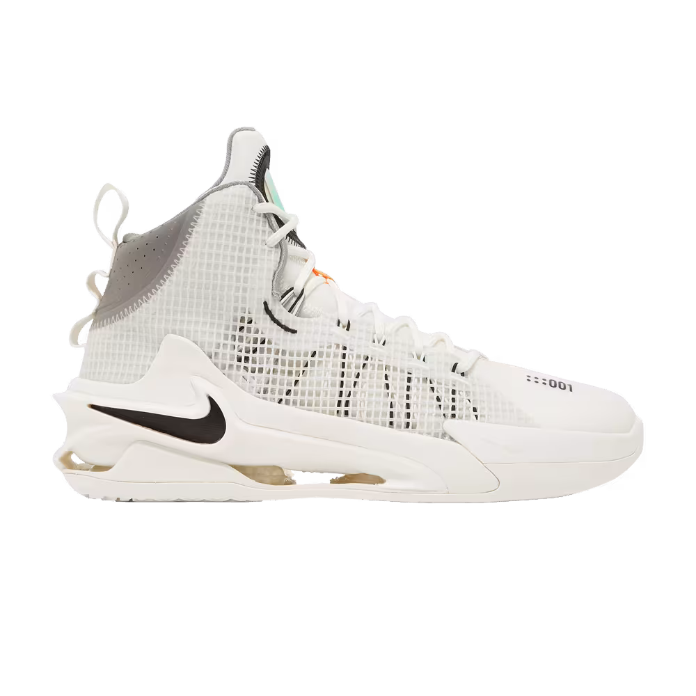 Nike Air Zoom GT Jump Summit White