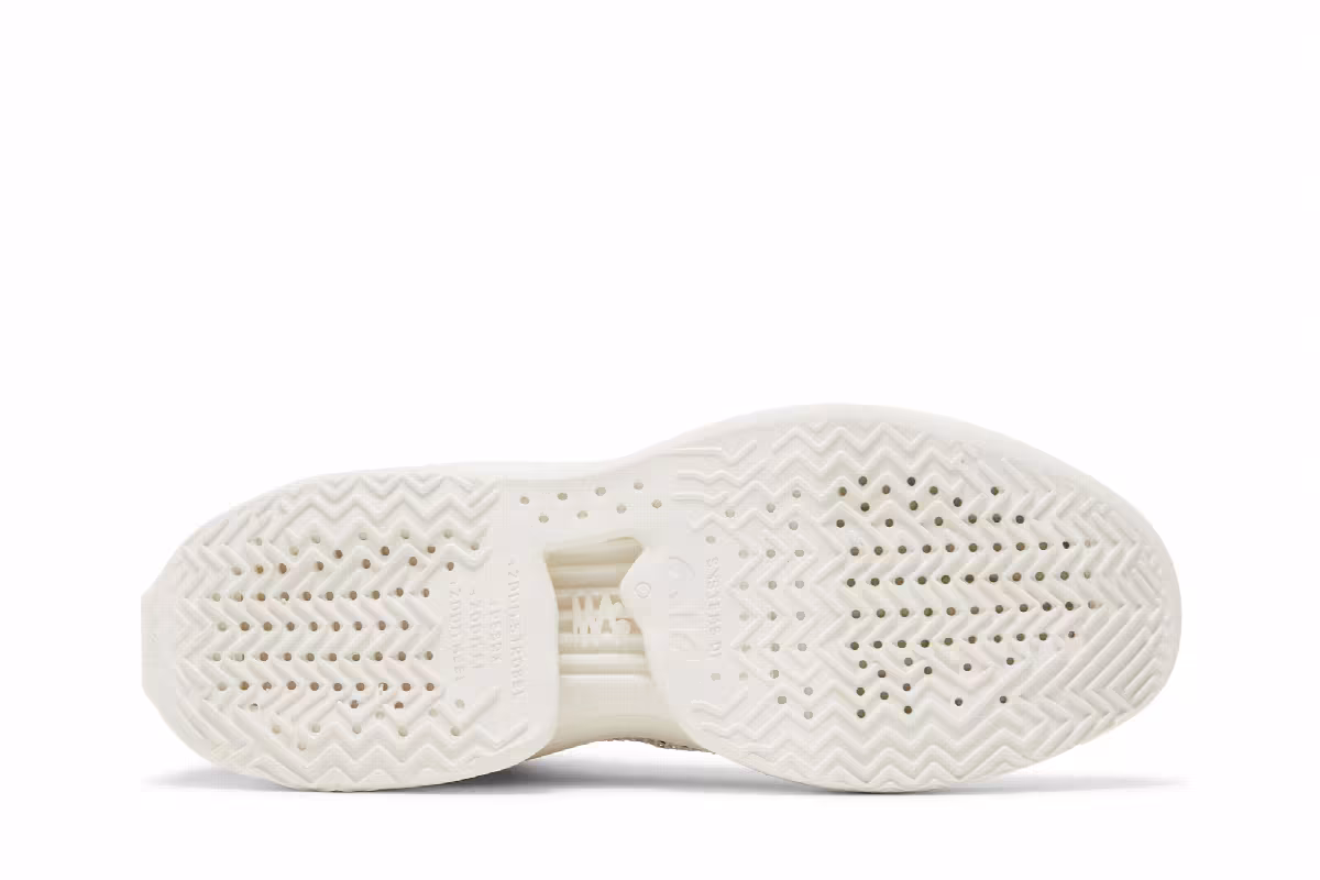 Nike Air Zoom GT Jump Summit White, view 5