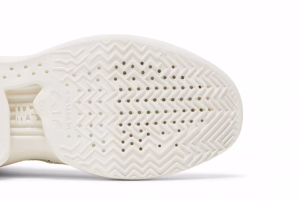 Nike Air Zoom GT Jump Summit White, view 6