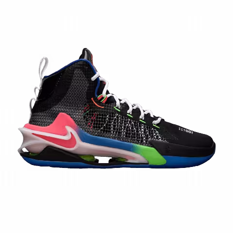 Nike Air Zoom GT Jump EP 'Avocado Own Space'