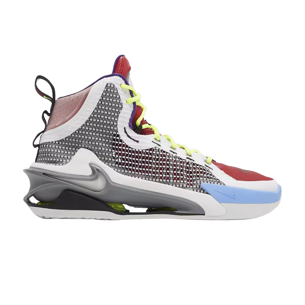 Nike Air Zoom GT Jump Multi-Color
