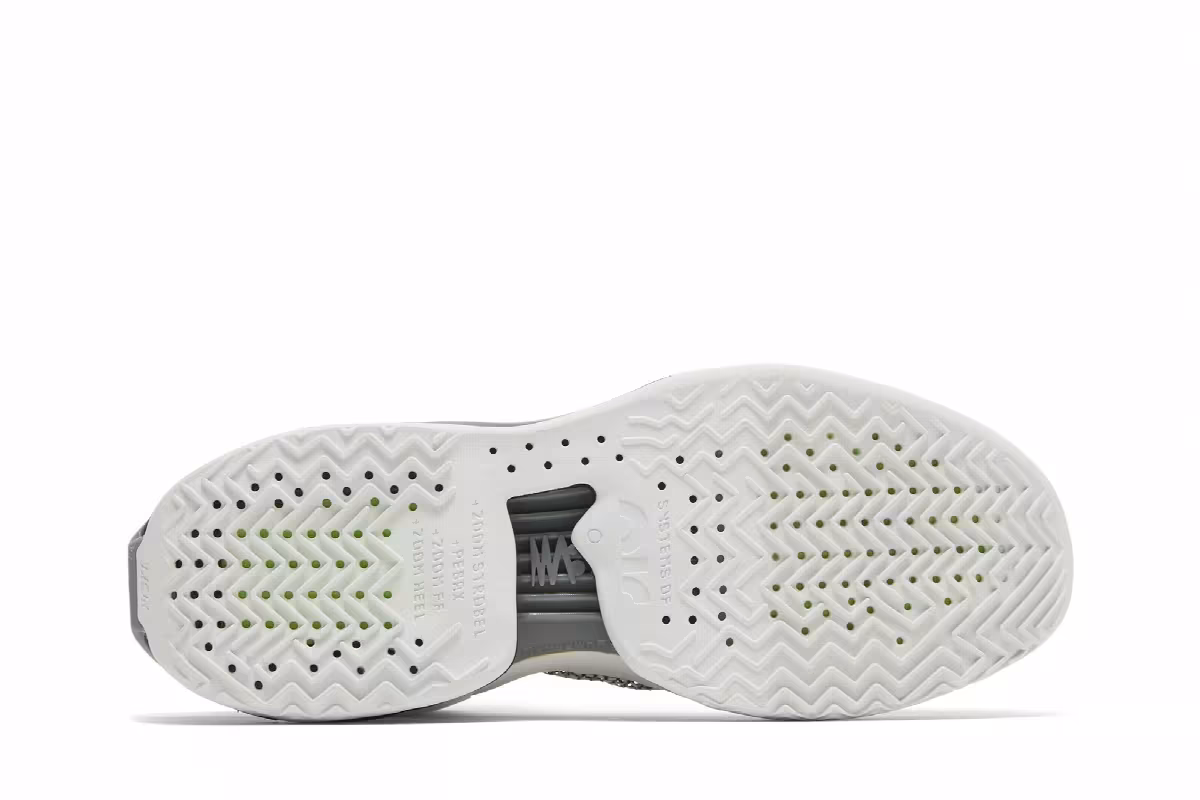 Nike Air Zoom GT Jump Multi-Color, view 5