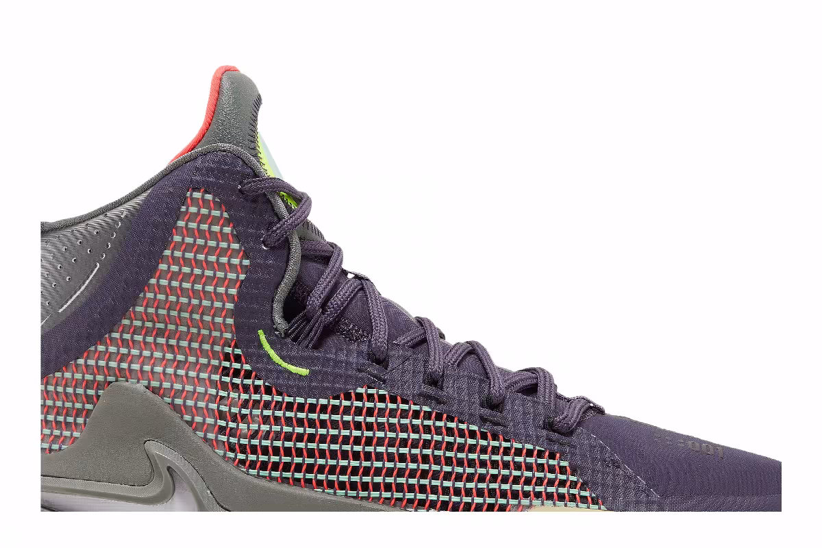 Nike Air Zoom GT Jump Chaos, view 3
