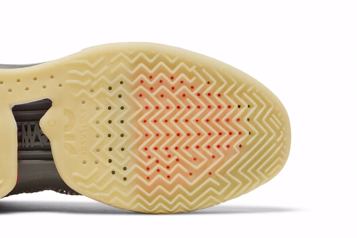 Nike Air Zoom GT Jump Chaos, view 6