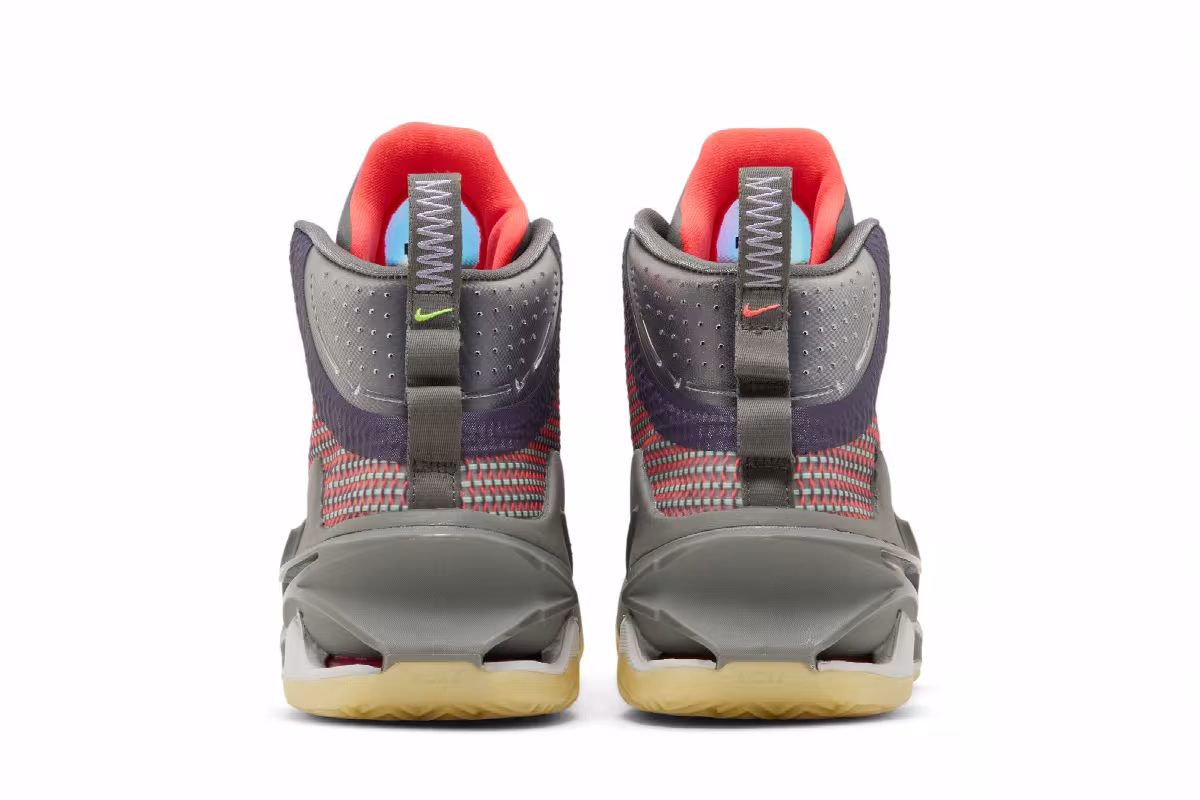 Nike Air Zoom GT Jump Chaos, view 7