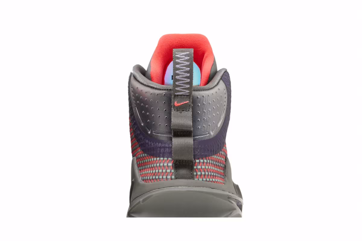 Nike Air Zoom GT Jump Chaos, view 8