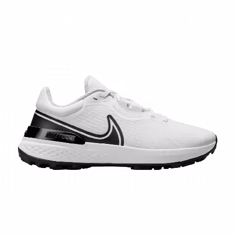 Nike React Infinity Pro 2 'White Black'