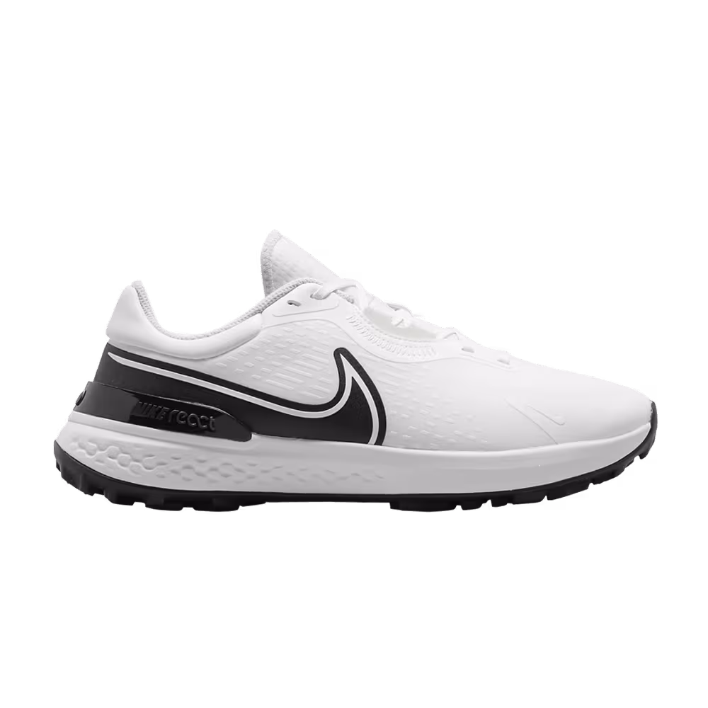 Nike React Infinity Pro 2 Wide White Photon Dust