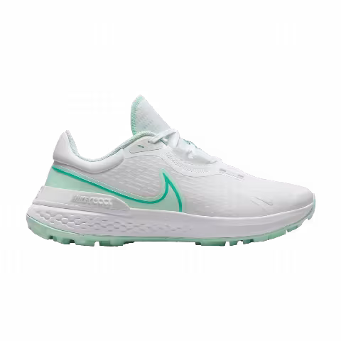 Nike React Infinity Pro 2 'White Mint Foam'