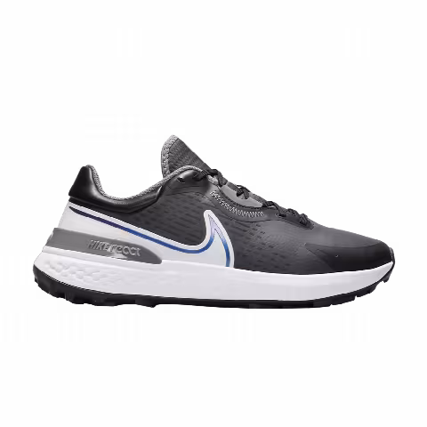 Nike Infinity Pro 2 Wide 'Anthracite Royal'