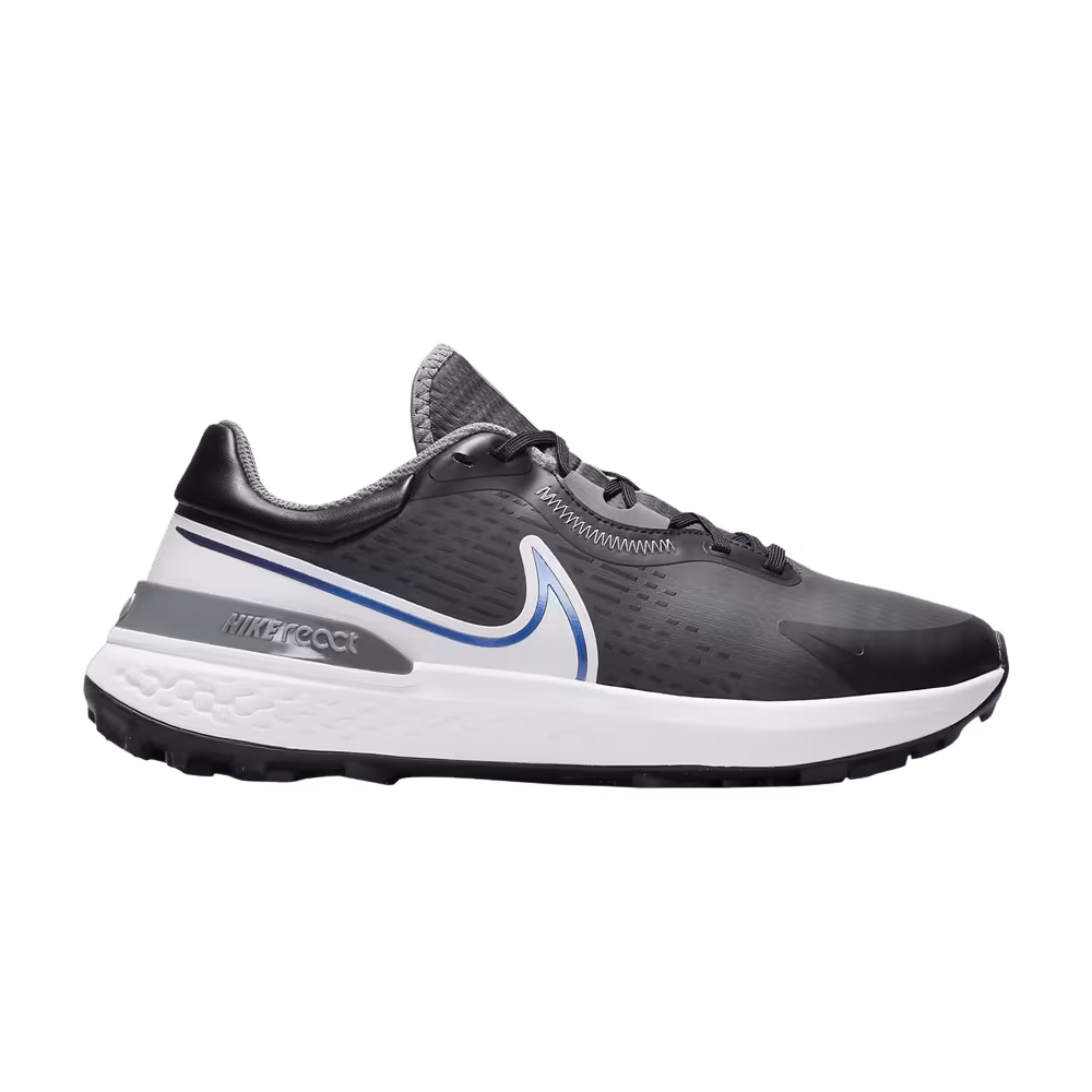 Nike Infinity Pro 2 Wide Anthracite Royal