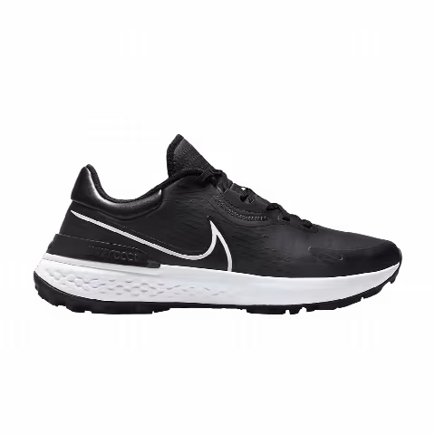 Nike React Infinity Pro 2 'Dark Smoke Grey White'