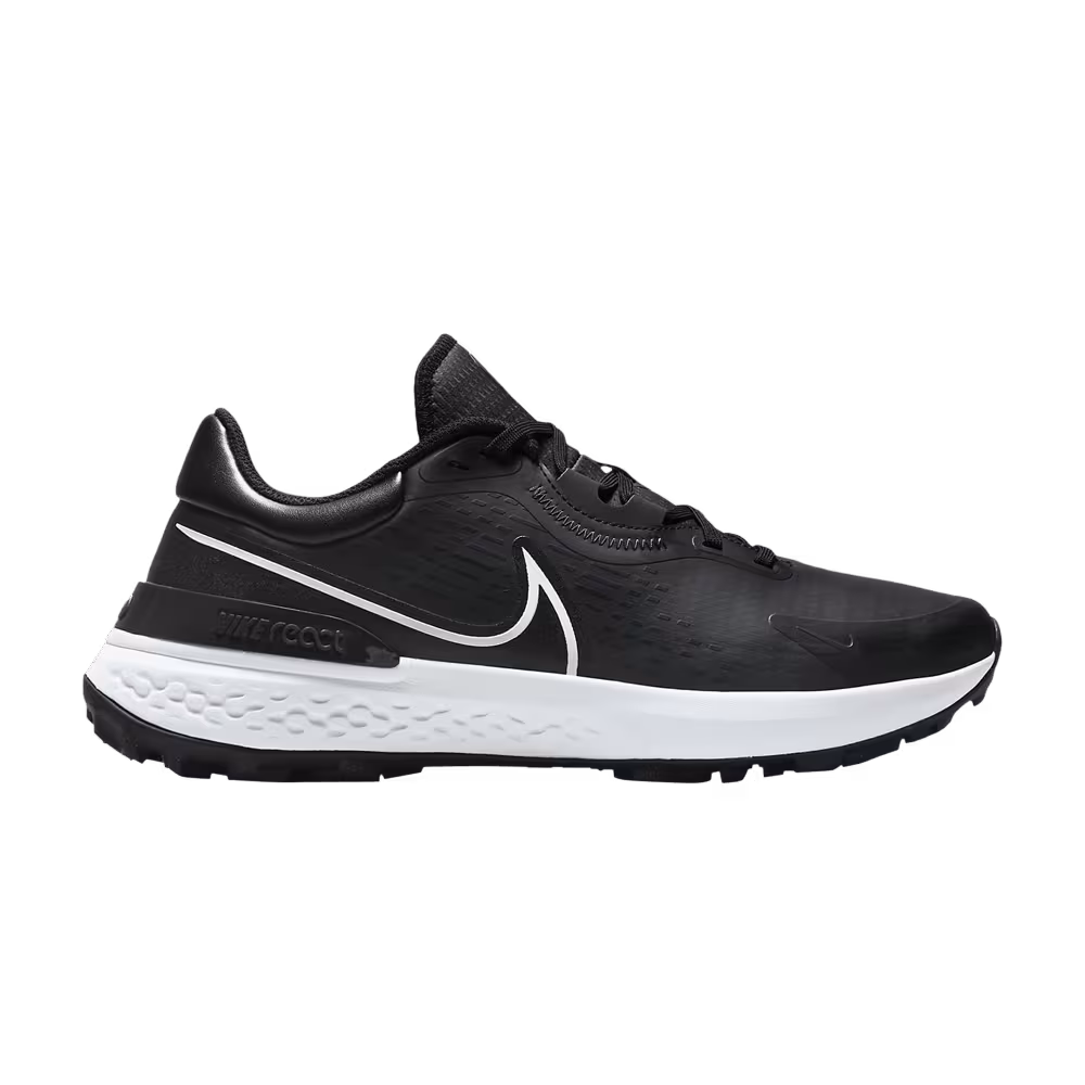 Nike React Infinity Pro 2 Dark Smoke Grey White