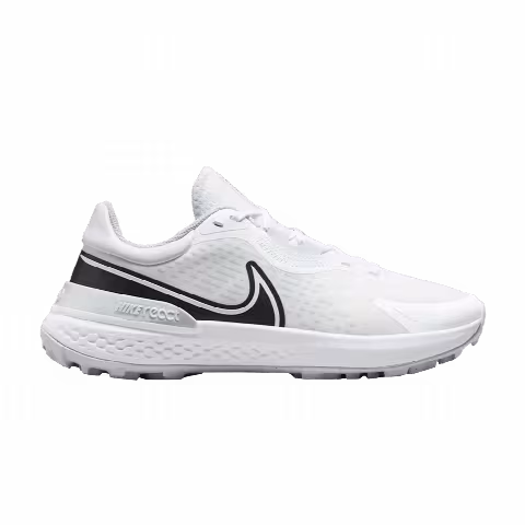 Nike React Infinity Pro 2 'White Black Platinum'
