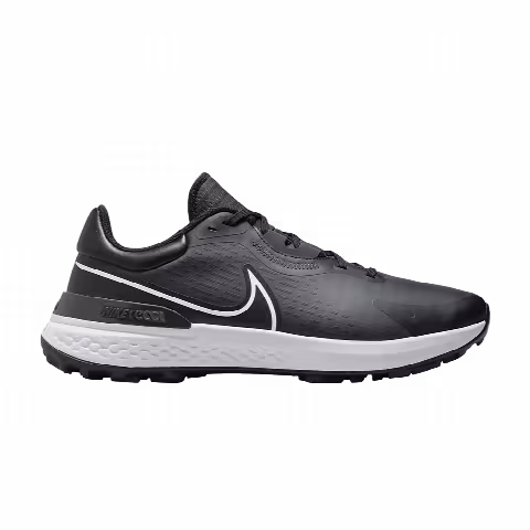 Nike React Infinity Pro 2 Wide 'Dark Smoke Grey White'