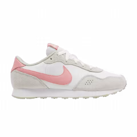 Nike MD Valiant GS 'White Pink Gaze'