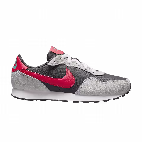 Nike MD Valiant GS 'Medium Ash Siren Red'