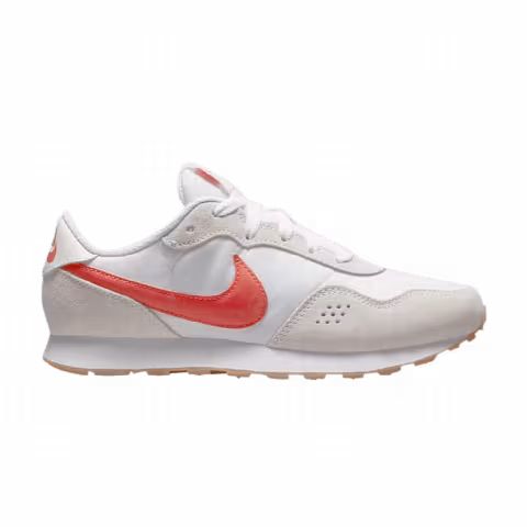 Nike MD Valiant GS 'White Orange'