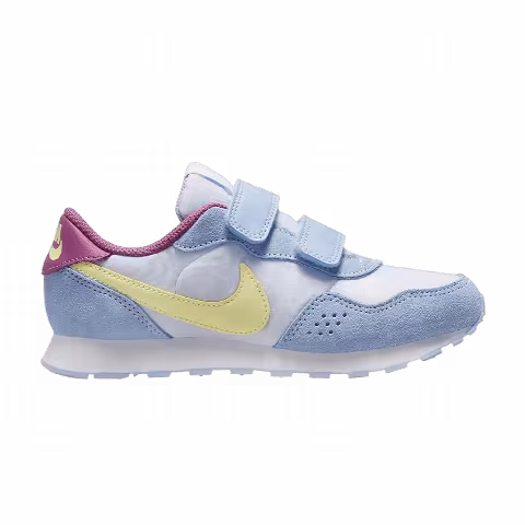 Nike MD Valiant PS 'Cobalt Bliss Citron Tint'