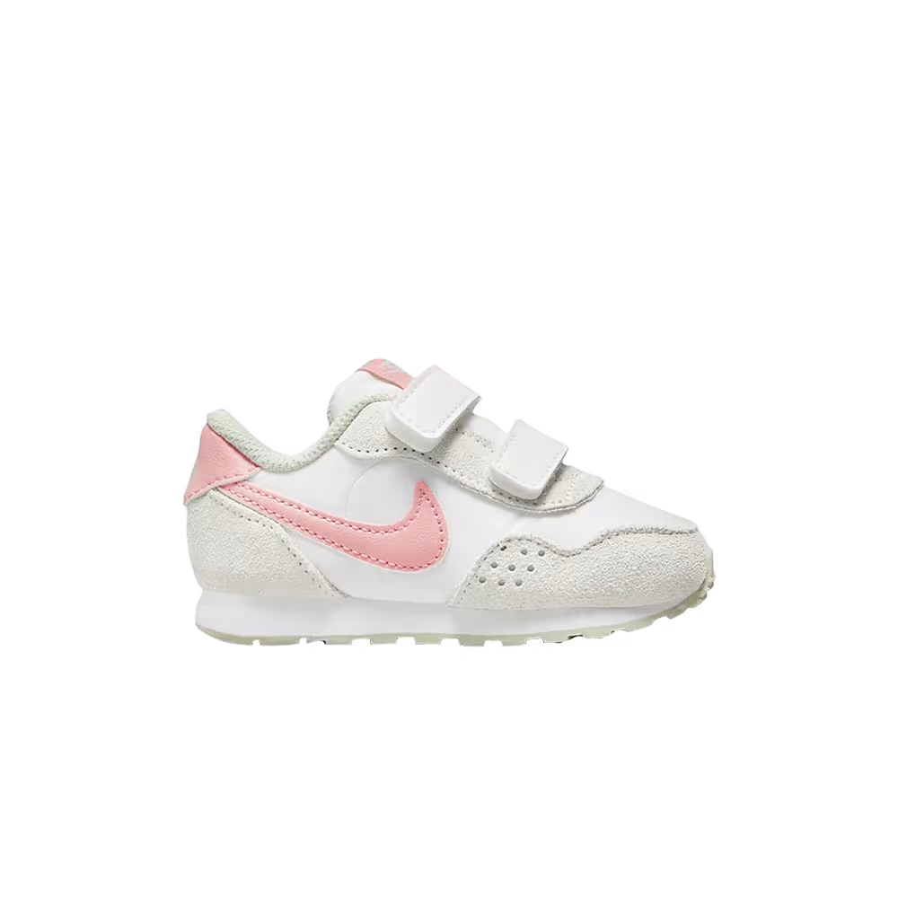 Nike MD Valiant TD White Pink Gaze