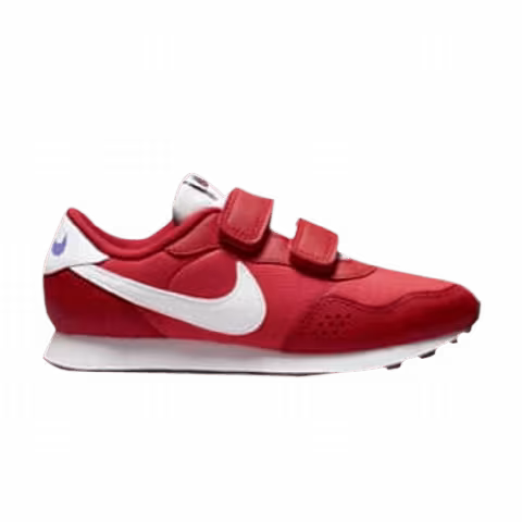 Nike MD Valiant SE PS 'Siren Red White'